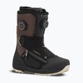Pánske snowboardové topánky RIDE Insano brown