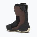 Pánske snowboardové topánky RIDE Insano brown 2