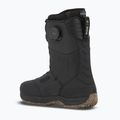 Pánske snowboardové topánky RIDE Trident black 2