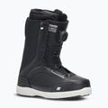 Dámske snowboardové topánky K2 Haven W black