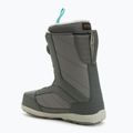 Dámske snowboardové topánky K2 Haven W light grey 2