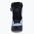 Dámske snowboardové topánky K2 Kinsley black/lilac 3