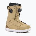 Dámske snowboardové topánky K2 Kinsley black tan