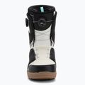 Pánske snowboardové topánky K2 Boundary black/tan 3