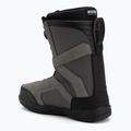 Pánske snowboardové topánky K2 Boundary grey/black 2