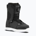 Detské snowboardové topánky RIDE Lasso Jr black