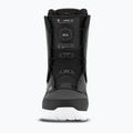 Detské snowboardové topánky RIDE Lasso Jr black 3