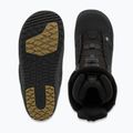 Dámske snowboardové topánky RIDE Sage W black 9