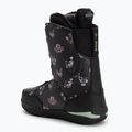 Dámske snowboardové topánky RIDE Hera W floral 2