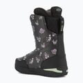 Dámske snowboardové topánky RIDE Hera W floral 2