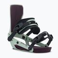 Dámske snowboardové viazanie RIDE Specter W sage