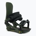 Snowboardové viazania K2 Program black
