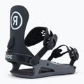Dámske snowboardové viazania RIDE CL-2 W black 2