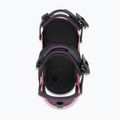 Dámske snowboardové viazanie RIDE Drone W purple 4