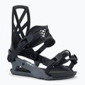 Pánske snowboardové viazania RIDE C-2 black