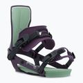 Pánske snowboardové viazanie RIDE Specter purple