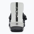 Pánske snowboardové viazanie RIDE Specter white 3
