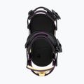 Pánske snowboardové viazanie RIDE Drone purple 3