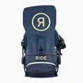 Pánske snowboardové viazanie RIDE Drone midnight 3