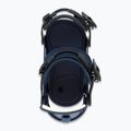 Pánske snowboardové viazanie RIDE Drone midnight 4