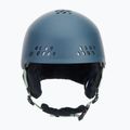 Lyžiarska prilba K2 Emphasis pearl dark teal 2