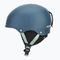Lyžiarska prilba K2 Emphasis pearl dark teal 4
