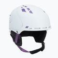 Lyžiarska prilba K2 Virtue pearl white
