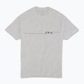 Pánske tričko RIDE Zero Logo Tee heather grey