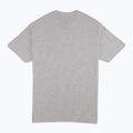 Pánske tričko RIDE Zero Logo Tee heather grey 2