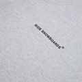 Pánska mikina RIDE Old English Hoody heather grey 3