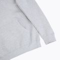 Pánska mikina RIDE Old English Hoody heather grey 4