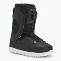 Detské snowboardové topánky RIDE Lasso black