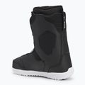 Detské snowboardové topánky RIDE Lasso black 2