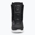 Detské snowboardové topánky RIDE Lasso black 3