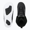 Detské snowboardové topánky RIDE Lasso black 5