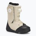 Dámske snowboardové topánky RIDE Hera Pro ecru