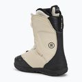 Dámske snowboardové topánky RIDE Hera Pro ecru 2
