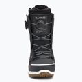 Dámske snowboardové topánky RIDE Hera Pro black 3