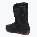 Pánske snowboardové topánky RIDE Insano black 2