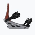 Pánske snowboardové viazanie K2 Formula brick 2