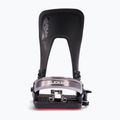 Pánske snowboardové viazanie K2 Clicker X HB black 2