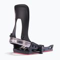 Pánske snowboardové viazanie K2 Clicker X HB black 4