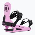 Dámske snowboardové viazanie RIDE CL-4 pink 2