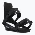 Pánske snowboardové viazanie RIDE A-8 black