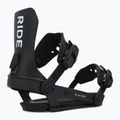 Pánske snowboardové viazanie RIDE A-8 black 2