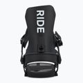 Pánske snowboardové viazanie RIDE A-8 black 3