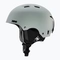 Lyžiarska prilba K2 Verdict sivá 10G4005.2.1.L/XL 9