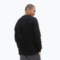 Pánska mikina Vans Core Basic Crew Fleece black 3