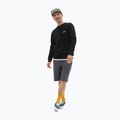 Pánska mikina Vans Core Basic Crew Fleece black 2