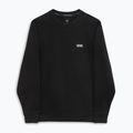 Pánska mikina Vans Core Basic Crew Fleece black 5
